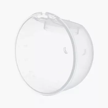 Momcozy recipiente de leche (solo) vaso para S9 Pro S12 Pro