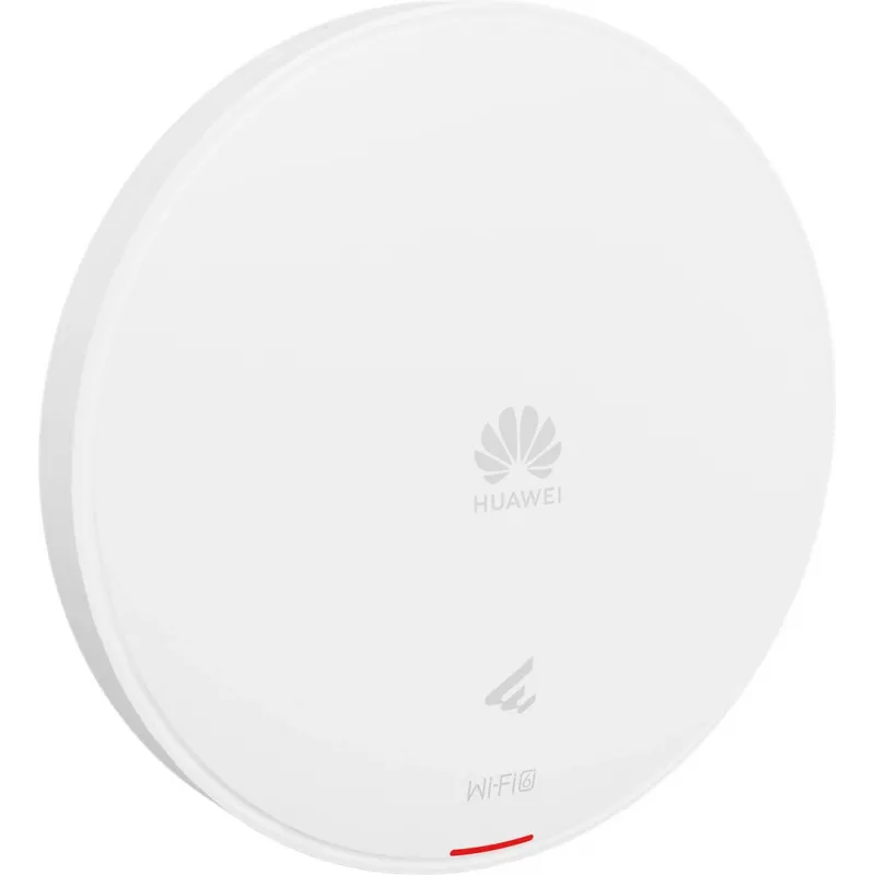 Punto de acceso HUAWEI eKit AP661 2,4 GHz 5 GHz Wi-Fi 6