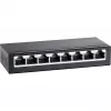 Switch Ethernet devolo 8 puertos 8x Gigabit Ethernet