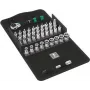 Wera 8100 SA All-in juego de llaves de vaso 42 uds.