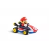 Vehículo Mario Kart Rennkart 1:32 2,4GHz
