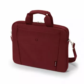 Bolso bandolera DICOTA funda fina Case Base 13-14.1