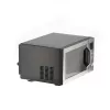 Microondas con grill Severin MW 7775, 900 W, 30 L