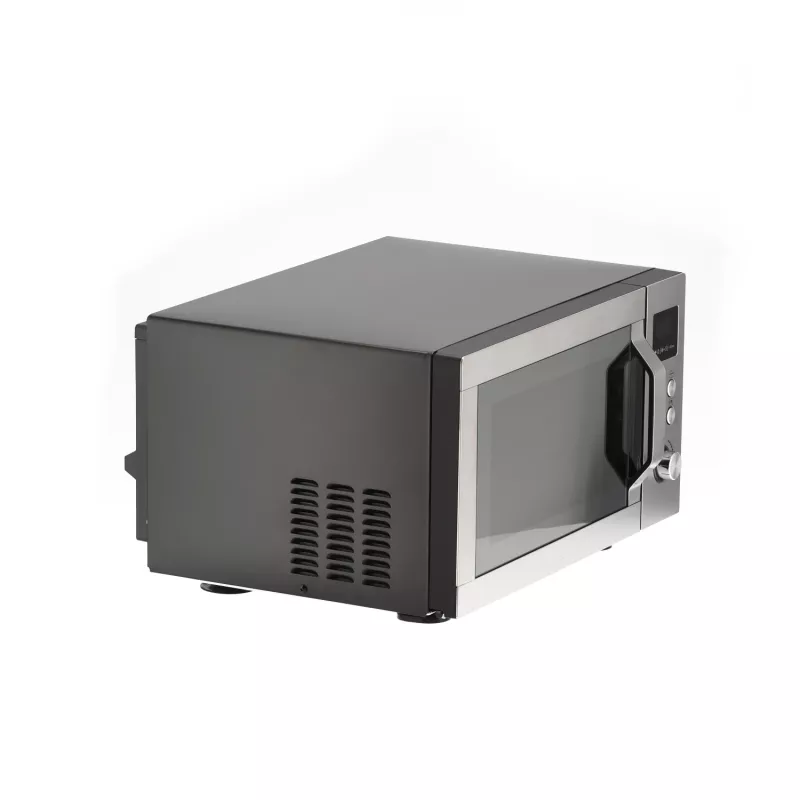 Microondas con grill Severin MW 7775, 900 W, 30 L