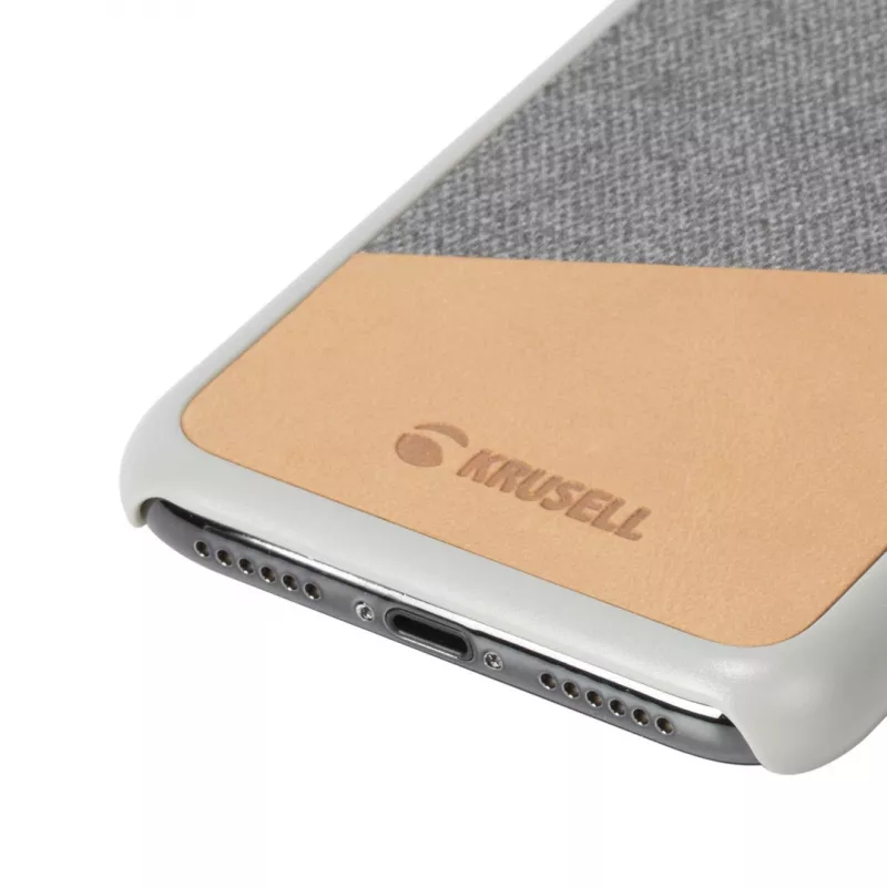Funda Krusell Tanum iPhone XR 15,5 cm (6,1