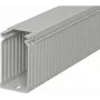 Canal de cableado LK4 80040 80x40 gris piedra (6178052)