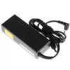Adaptador de corriente para portátil Green Cell AD02P 90W 19V 4,74A de CA a CC para interior, negro