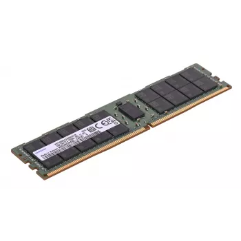 Samsung - DDR4 - módulo - 64 GB - DIMM 288-PIN - 3200 MHz / PC4-25600 registrado ECC