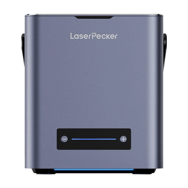 Purificador de aire LaserPecker LP-AP absorbedor de humo para grabadores láser