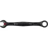 Wera 6000 Joker Black Edition juego de llaves combinadas de carraca, 11 uds.