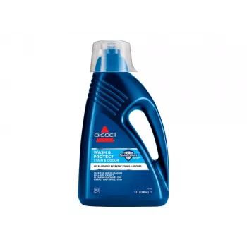 Bissell | Wash and Protect - Fórmula para manchas y olores | 1500 ml | 1 ud.