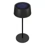 Lámpara de mesa LED RealPower TableLight 300 4W negra solar
