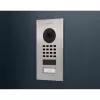 Videoportero DoorBird D1101V acero inoxidable 1080p IR