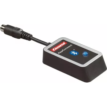 Decodificador digital Carrera RC 30369