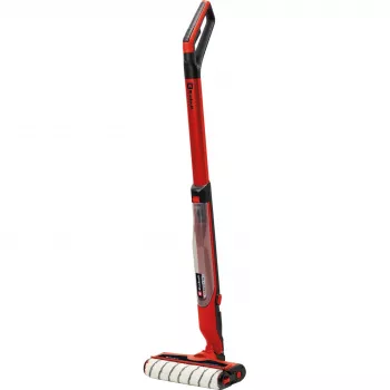 Einhell CLEANEXXO fregona 400 ml húmedo rojo