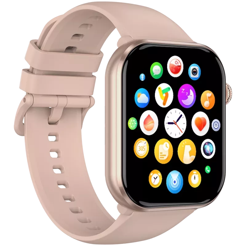 SMARTWATCH/R60 Rosa Blackview