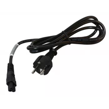 Cable de alimentación HP 3P 1,8 m (213350-001)