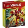 LEGO NINJAGO 71851 Battle Pack: Mech dragón de Kai