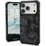 UAG Urban Armor Gear Funda Pathfinder SE MagSafe | Apple iPhone 17 Pro | midnight camo | 114548114061 (114548114061)