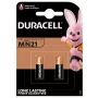 Duracell MN21 blíster 2 unidades