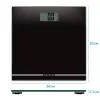 Báscula de baño electrónica Salter 9205 BK3R