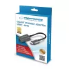 Esperanza ENA102 adaptador USB-C a RJ45 Gigabit Ethernet