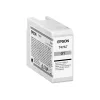 Cartucho de tinta Epson UltraChrome Pro 10 T47A7 gris original para impresoras Epson