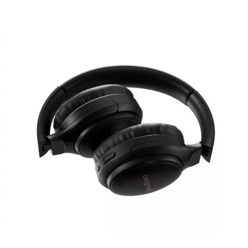 Auriculares Zen Hybrid negro