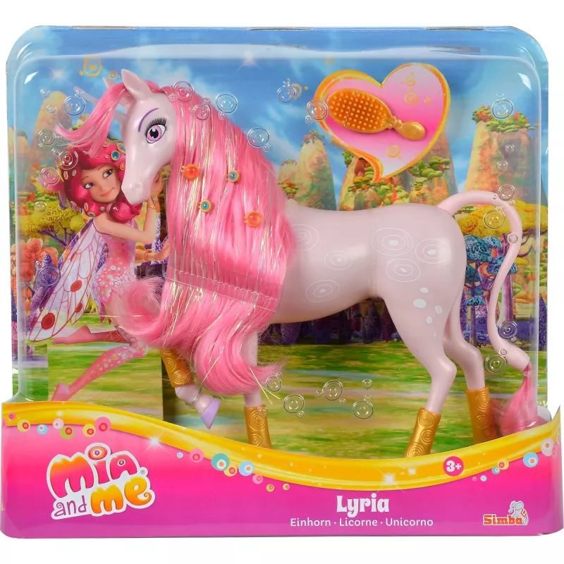 Simba Mia Unicornio Lyria - 109480094