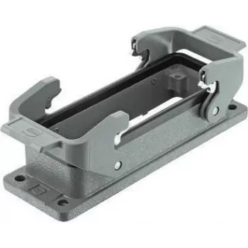 HARTING Deutschland GmbH & Co. KG Carcasa de montaje 24 B 09 30 024 1301 (09300241301)