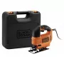 Sierra de calar Black & Decker KFBES500K 500 W