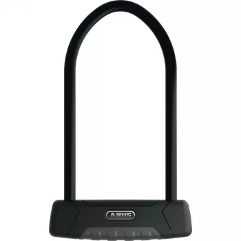 Candado de arco ABUS GRANIT Plus 470 negro 230 mm