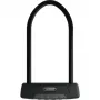 Candado de arco ABUS GRANIT Plus 470 negro 230 mm