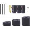 Adaptador de distancia Axion ICA-CB203C para cámara ICA