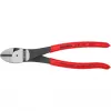 Alicates de corte diagonal Knipex 74 01 200