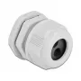 Prensaestopas DeLOCK 60372 gris plástico 2 uds.