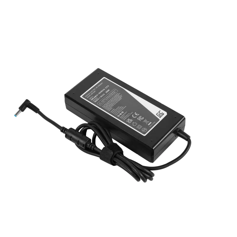 Fuente de alimentación Green Cell AD142P 200W Universal Negro