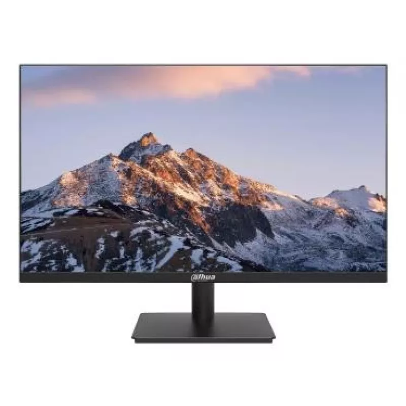 Monitor de ordenador Dahua Technology LM24-A221Y 60,5 cm (23,8 pulgadas) 1920 x 1080 píxeles Full HD LED negro