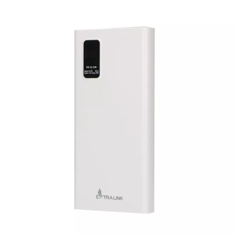 Batería portátil Extralink EPB-067W 10000mAh