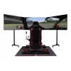 Cockpit de carreras GT Track Cockpit NLR-S009