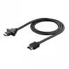 Cable USB-C 10Gbps Fractal Design Pop accesorio – Modelo D