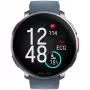 Polar Vantage V3 - Aluminio - Reloj deportivo con correa - Silicona - Pantalla 3,5 cm (1,39