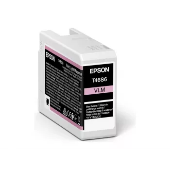 Epson UltraChrome Pro10 Cartucho de tinta 1 unidad Original Magenta claro
