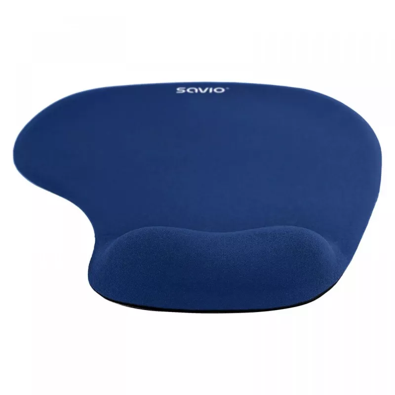 Alfombrilla de ratón SAVIO MP-01NB azul oscuro
