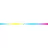 Corsair Vengeance RGB CMH64GX5M2B6000Z30W, 64 GB, 2 x 32 GB, DDR5, 6000 MHz, 288-pin DIMM, Blanco