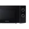 Microondas Samsung MS20A3010AH 20 L 700 W, negro (SPEC)