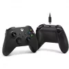 Microsoft EP2-29944 Mando de juegos Negro Bluetooth/USB Gamepad Analógico / Digital Android, PC, Xbox One, Xbox Series S, Xbox Series X, iOS