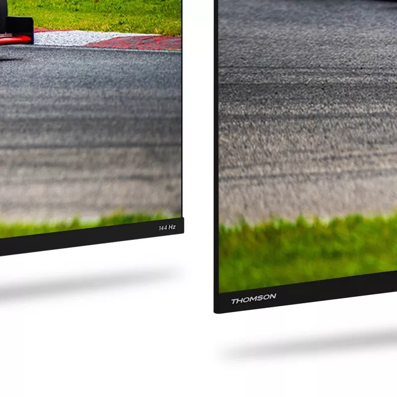 Thomson Q70 Series 55QG7C14 TV 139,7 cm (55