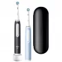 Cepillo de dientes eléctrico Oral-B iO3 Series, negro