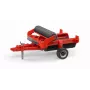 Bruder rodillos compactadores Cambridge